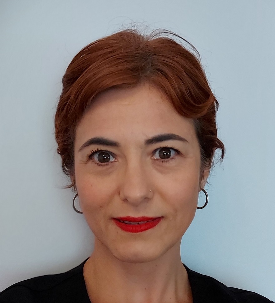 Prof. Bagdagul Karaagac